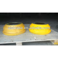 Mitsubishi pajero spare parts brake drum